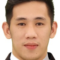 Aldrin Panuelos