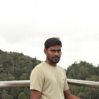 Srihari Rao Anakarla