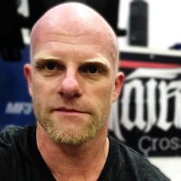 Matthew Van Bockel
