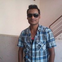 Vinay Patel