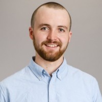 Harrison Elliott