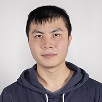 Thierry Yu
