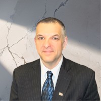 Joshua Larson, MBA, PMP®