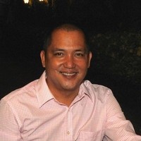 Jim Reyes