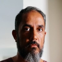 Joaquin Rodriguez