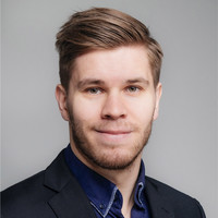 Joshua Kossila