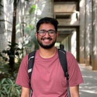 Saransh Tripathi