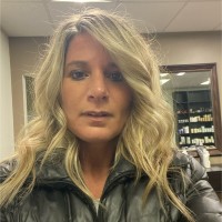 Lindsay Mobrey