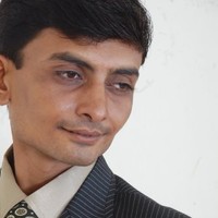Mayur Patel