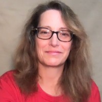 Teri Patrick