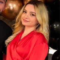 Besarta Gjoni