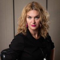Sara Spogliarich