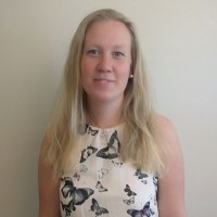 Alexandra Lindström
