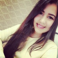Yennyfer Pontes