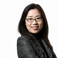 Mikyung May Kim