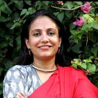 Khushboo Singh