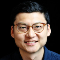 John (Kim) Patel, PhD