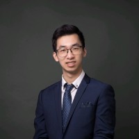 Shendian (Richard) Jiang