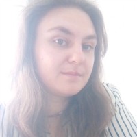 Stephanie Johnston-Visser
