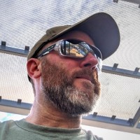 Alistair Macdonald