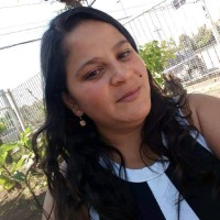 Vanessa Rosa Santana Santos