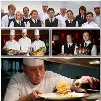 Kevin Prestige Catering