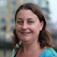 Alison Curwood Gore Dip Wset