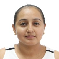 Maria Elena Palacios Vaca