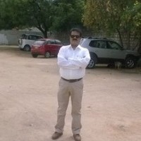 B. Sreekumar