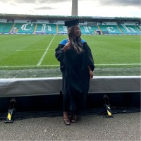 Catherine Tracey Kasule