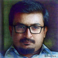 Arjun Pillai