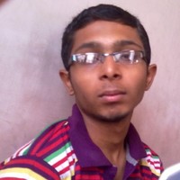 Darshil Patel