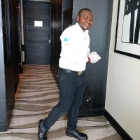 Anselam Odinaka