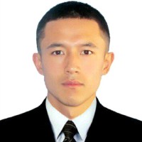 Shamsiddin Abdurazzakov