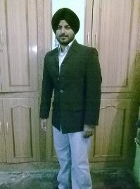 Harpal Singh