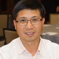 Davis Huang