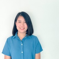Supawadee Rongmarud