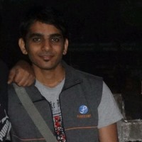 Puran Mistry