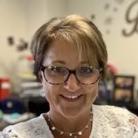 Beth Ahlgrim