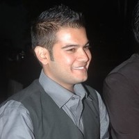 Nishant Verma