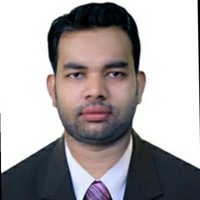 Mohammed Ali Raju