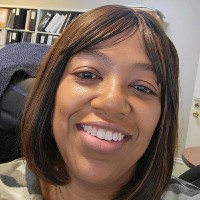 Dana Hughes