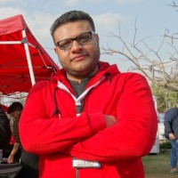 Taha Yasin