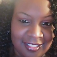 Lu Keya Haymon