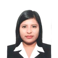 Jenny Carolina Carcasi Mondoñedo