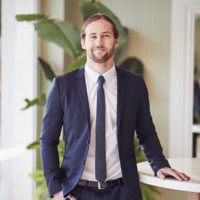 Bryce Reneman
