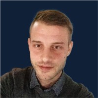 Trevor Voogt