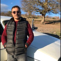 Ismail Keskin