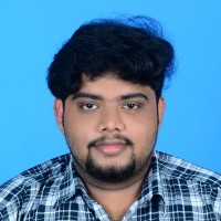 Gautham devadiga