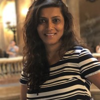 Grishma Patel